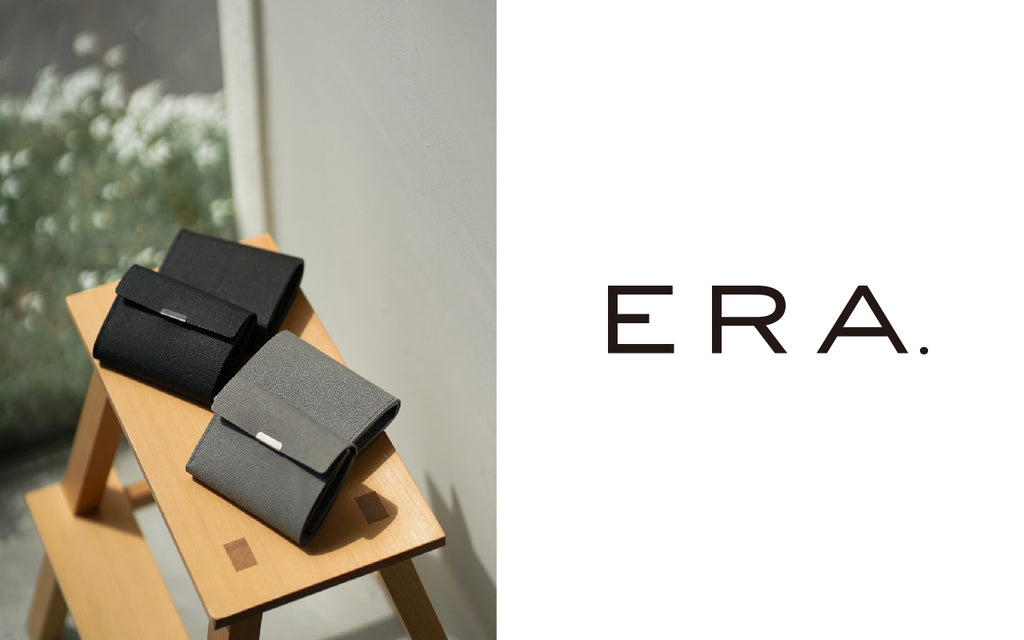 new item / ERA.