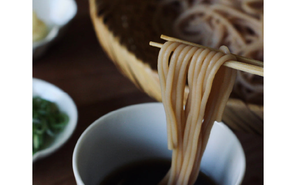 new release 「つけ麺」