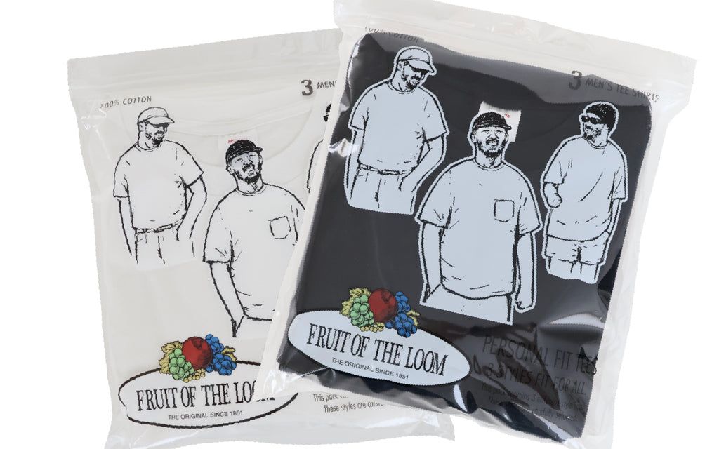 2024.6.15 release / Personal Fit 3P PACK T 2024
