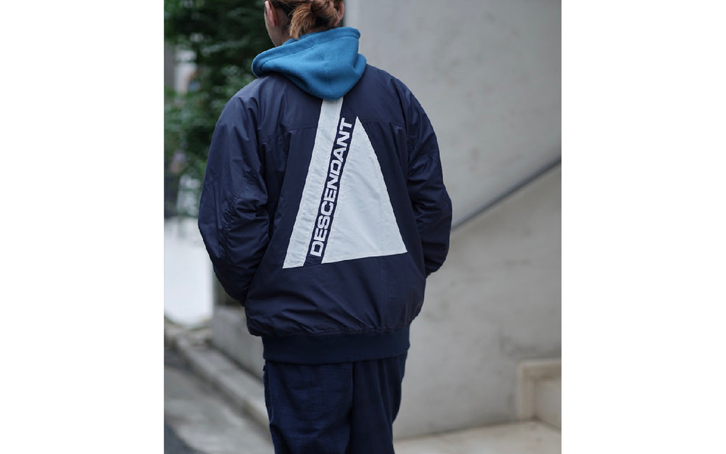 DESCENDANT / 2022.3.3 new release