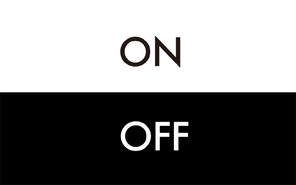 【ON / OFF exhibition】2/21〜