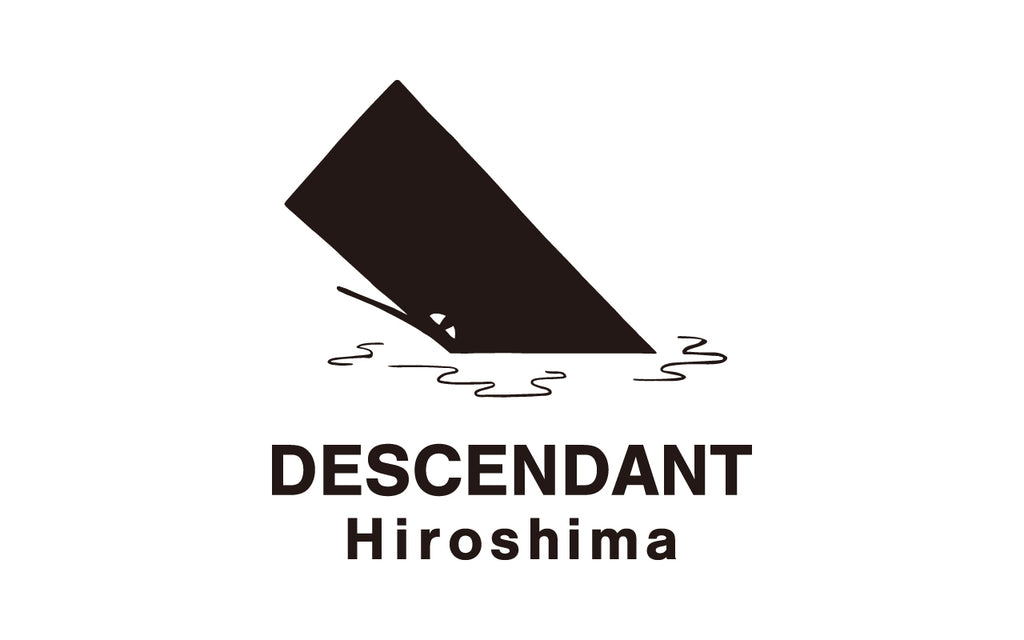 DESCENDANT 21AW START