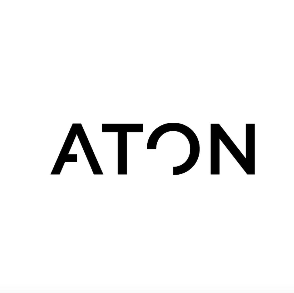 POP-UP STORE 8/3〜／NO.6 ATON