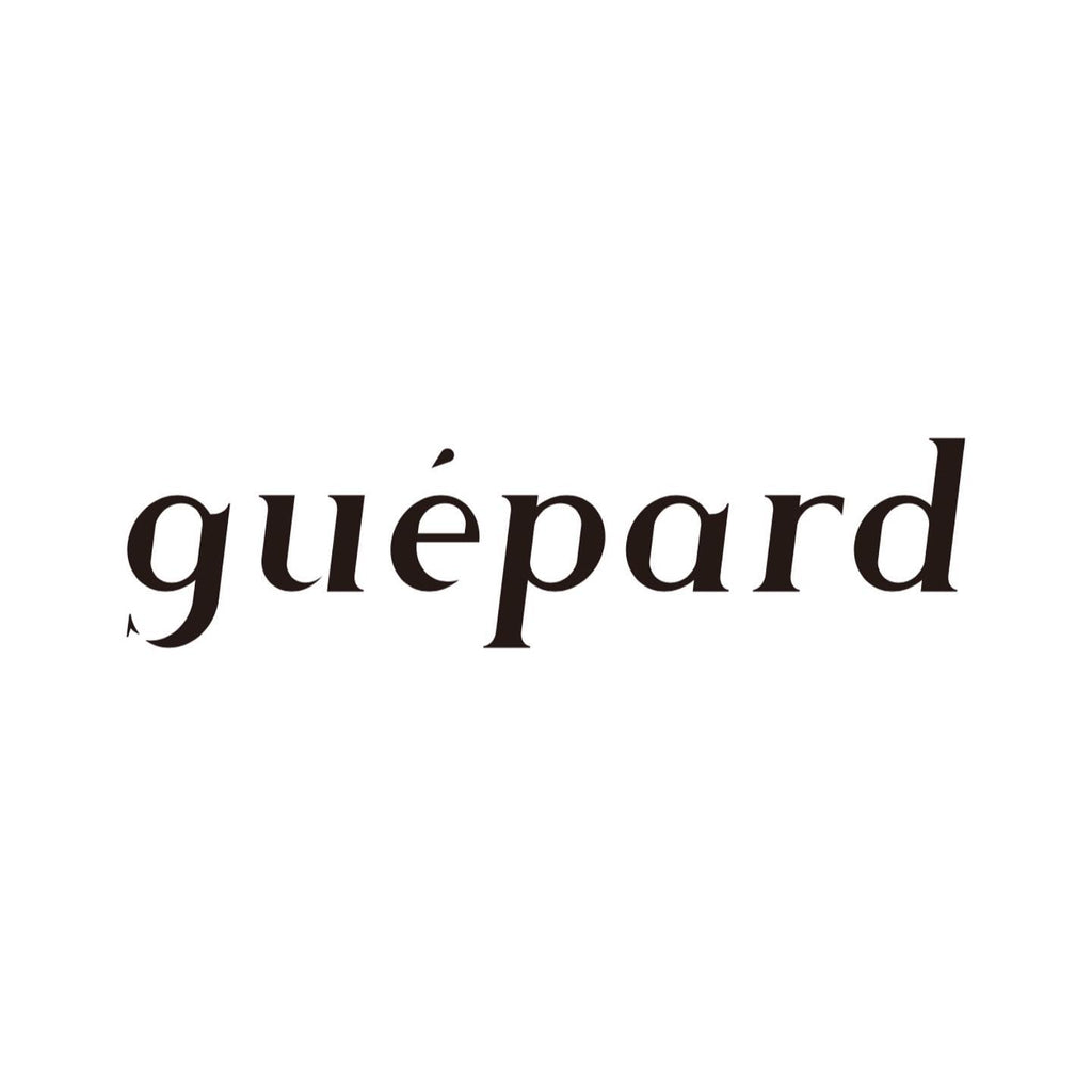 POP-UP STORE 8/3〜／NO.7 guepard