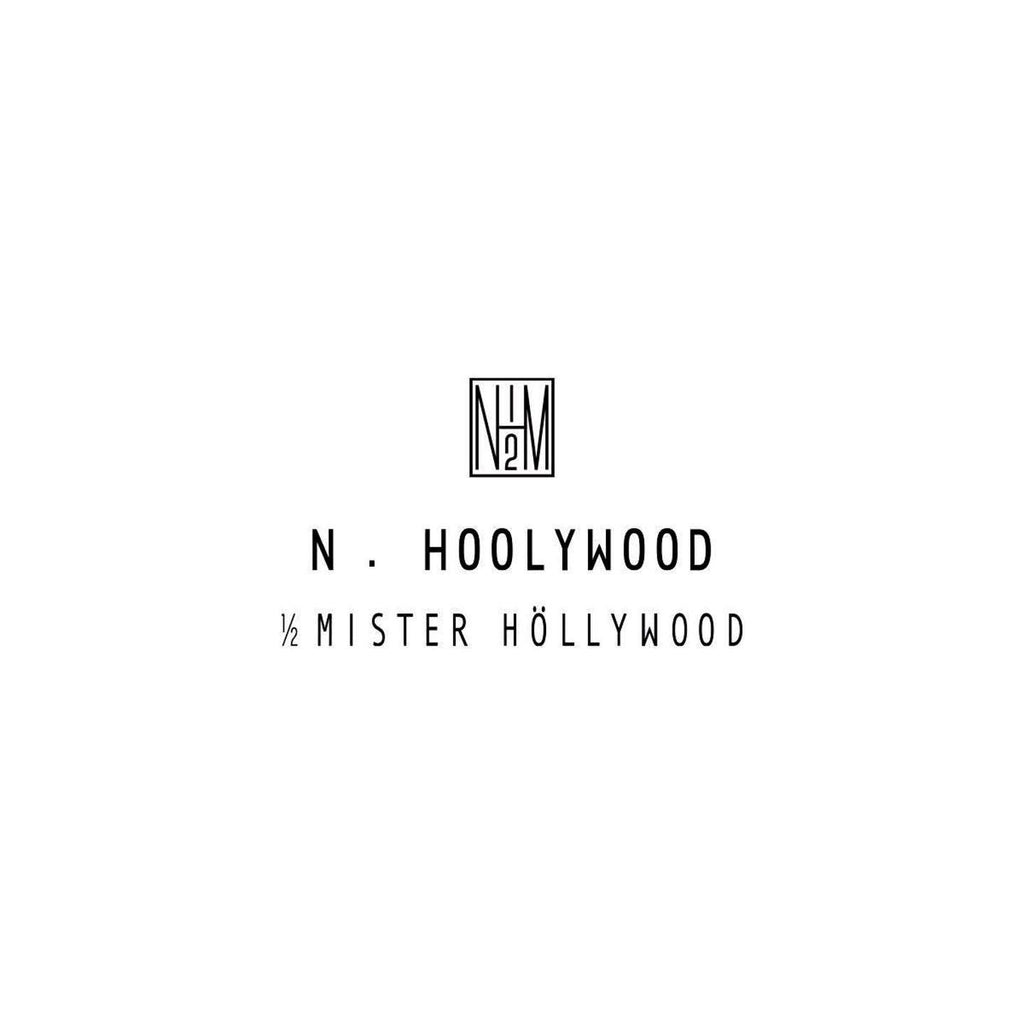 POP-UP STORE 8/3〜／NO.1 N.HOOLYWOOD