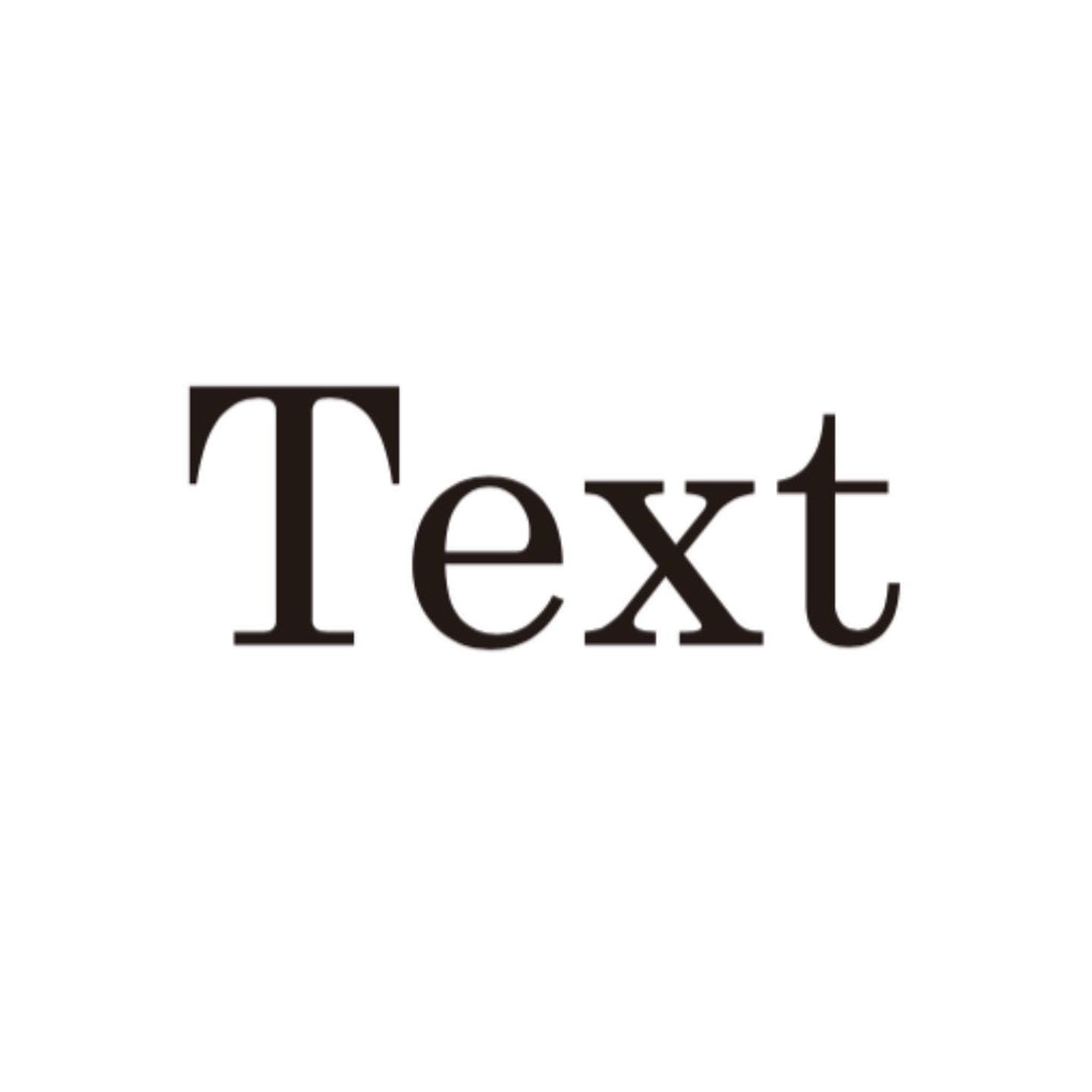 POP-UP STORE 8/3〜／NO.2 Text/marka