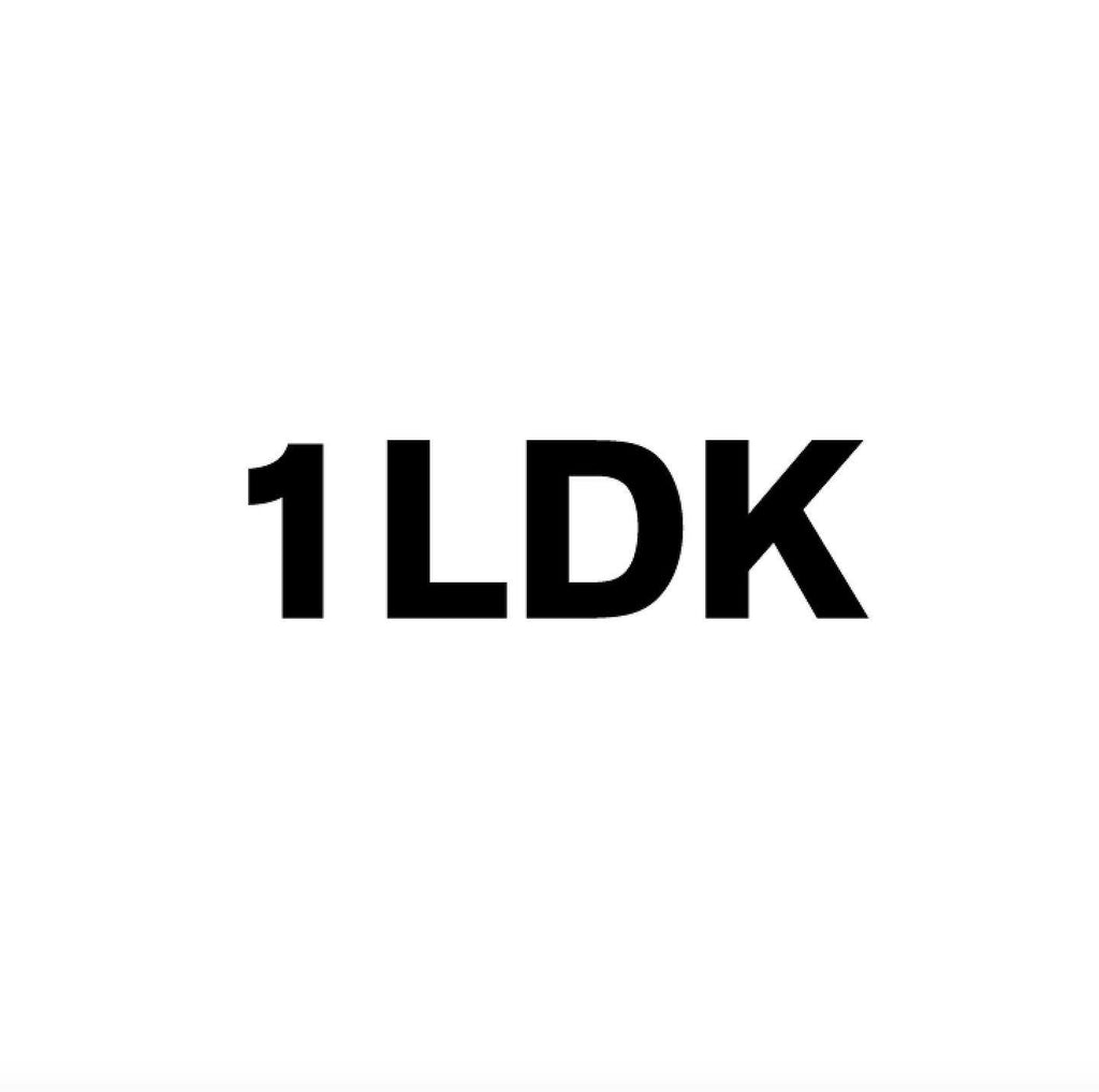 POP-UP STORE 8/3〜／NO.3 1LDK