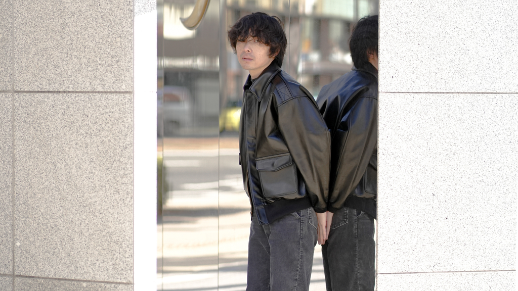 ref. STAFF STYLING in Winter Vol.1