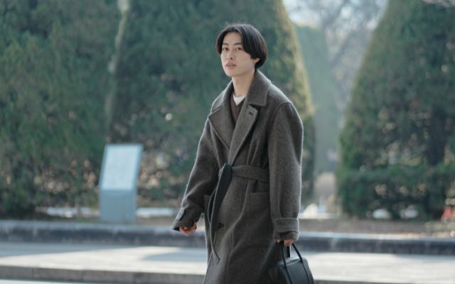 ref. STAFF STYLING in Winter VOL.6