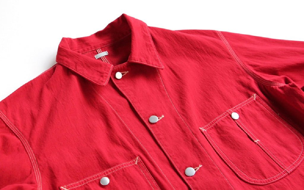 new item / A.PRESSE