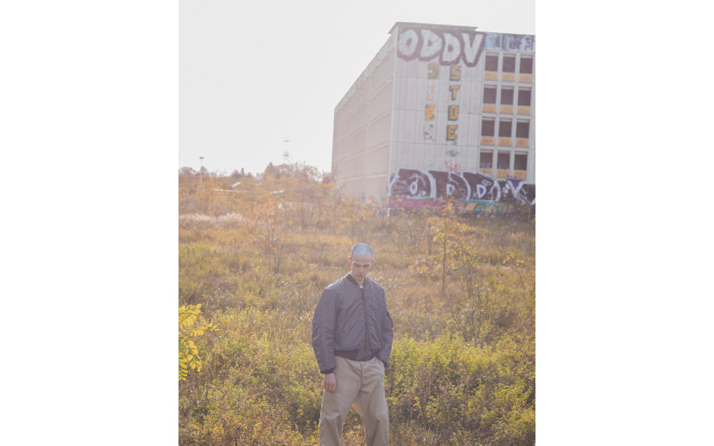 12/9(金)発売 / Exclusive Collection”AVIREX7522”