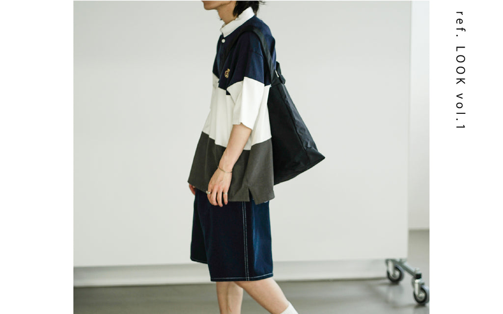ref. LOOK vol.1