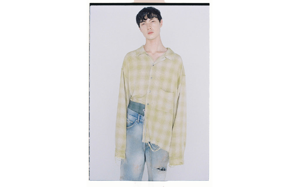 new brand / ANCELLM