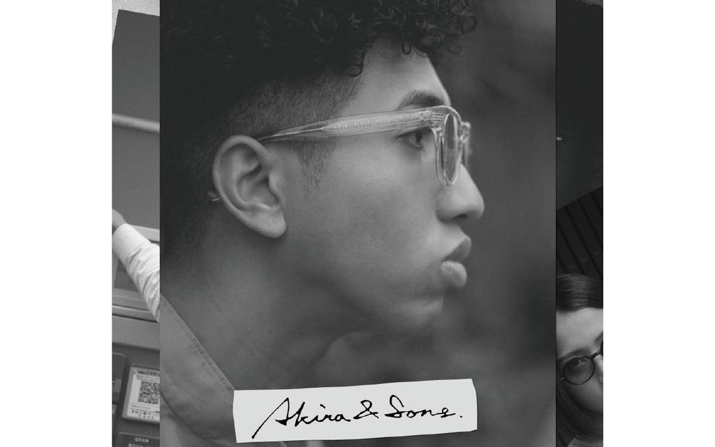 AKIRA & SONS POP UP STORE