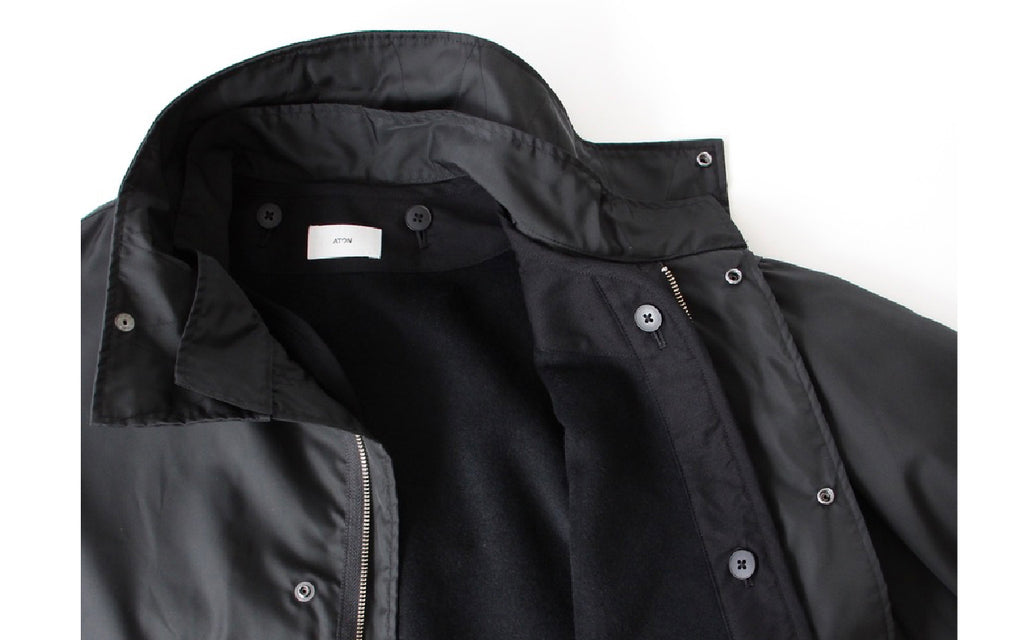 new item / ATON
