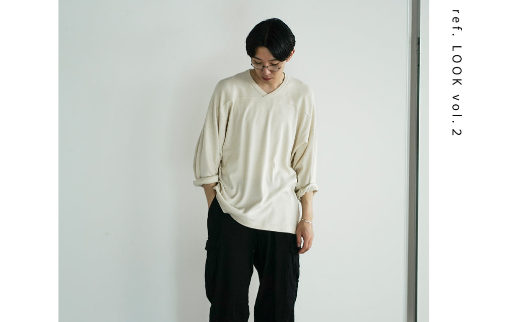 ref. LOOK vol.2