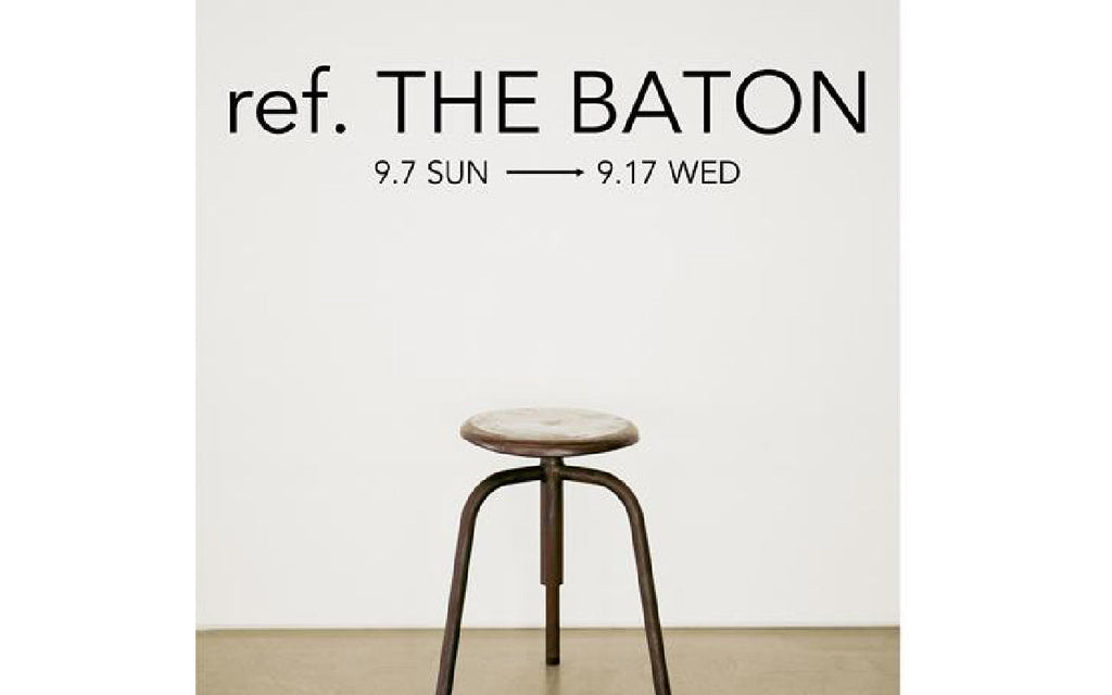 ref. THE BATON