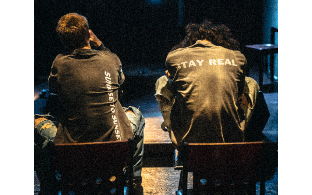 2024.3.23 release / SAINT Mxxxxxx