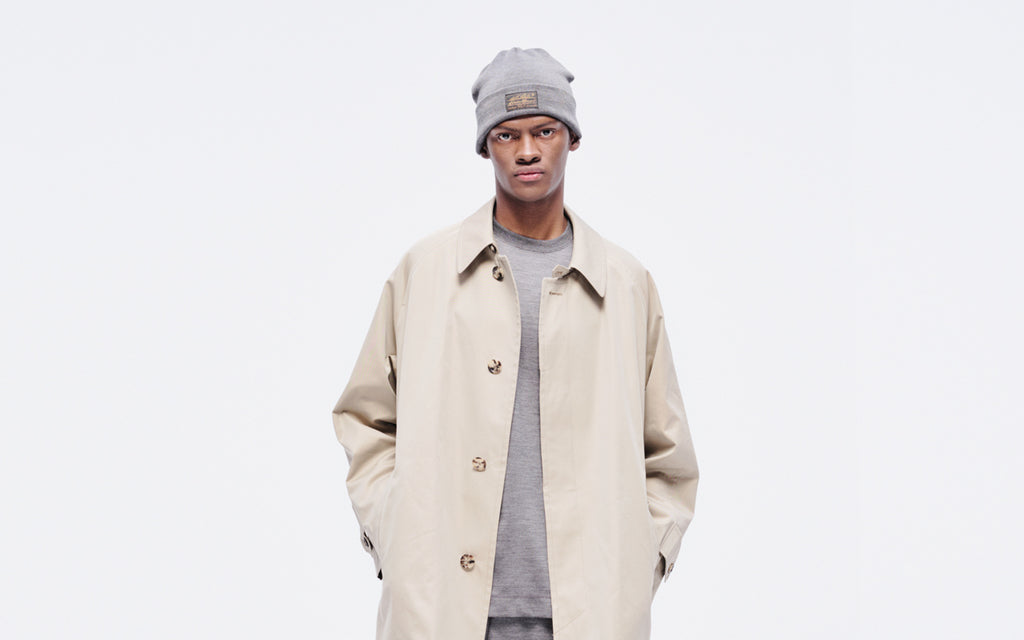 2023.3.23 release / Eddie Bauer