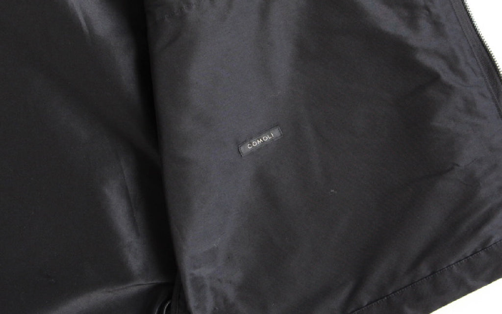 coming soon / COMOLI