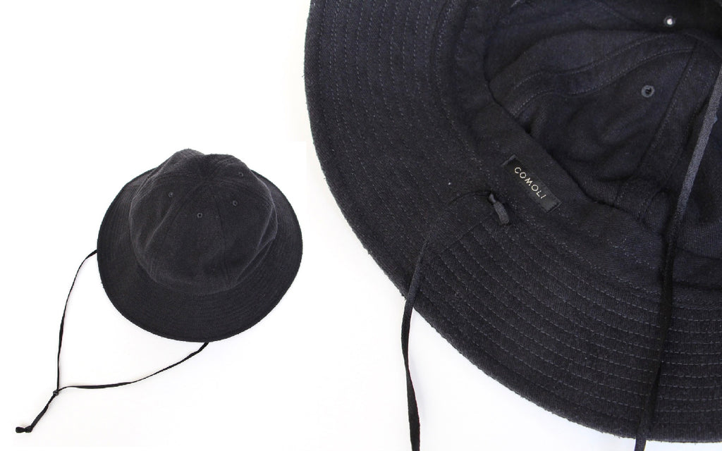 coming soon / COMOLI