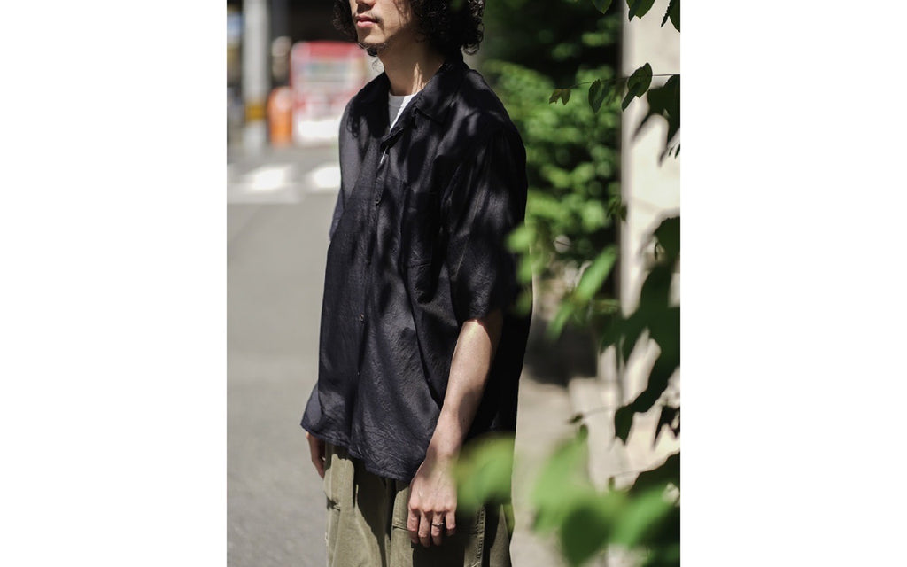 coming soon / COMOLI