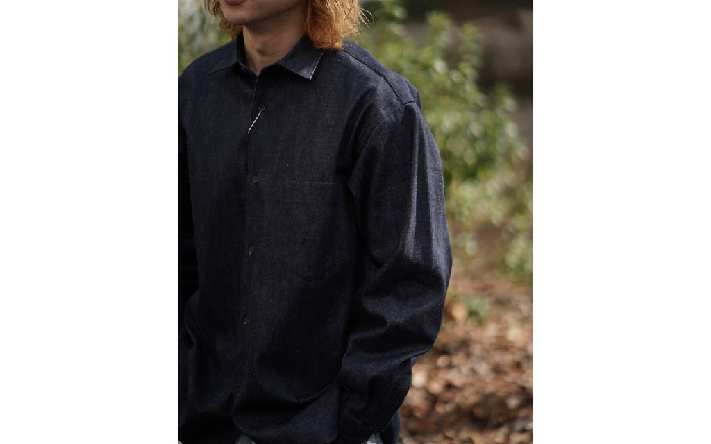 2023.2.17発売 / COMOLI