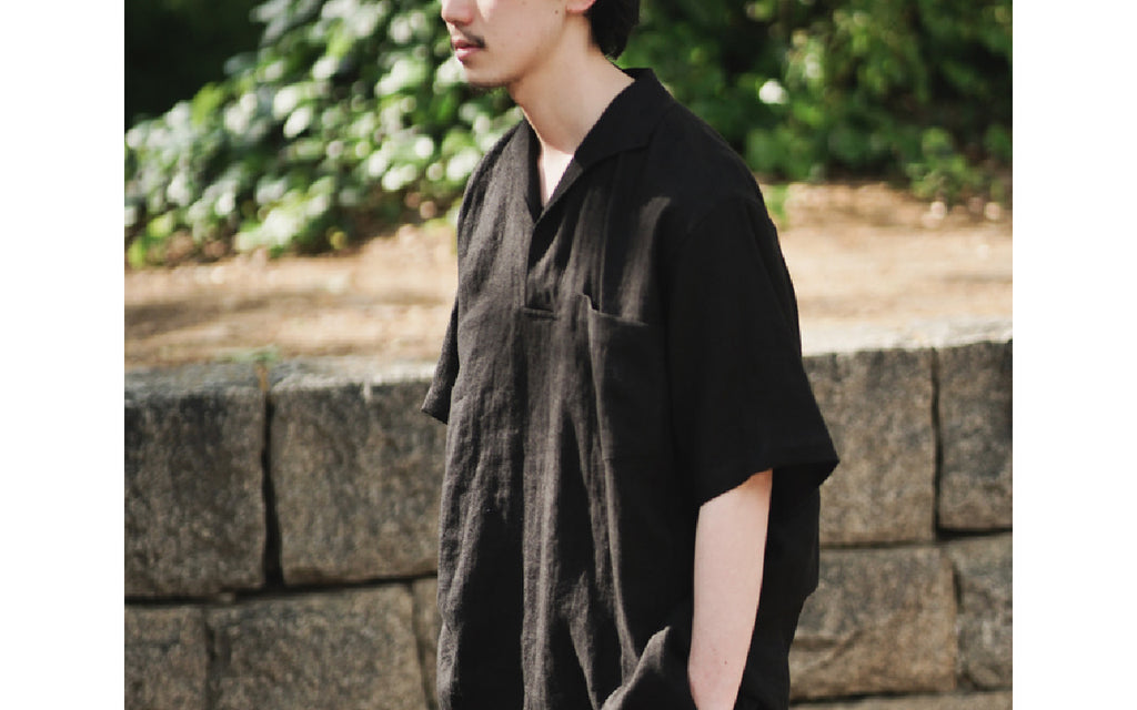 2023.5.19発売 / COMOLI