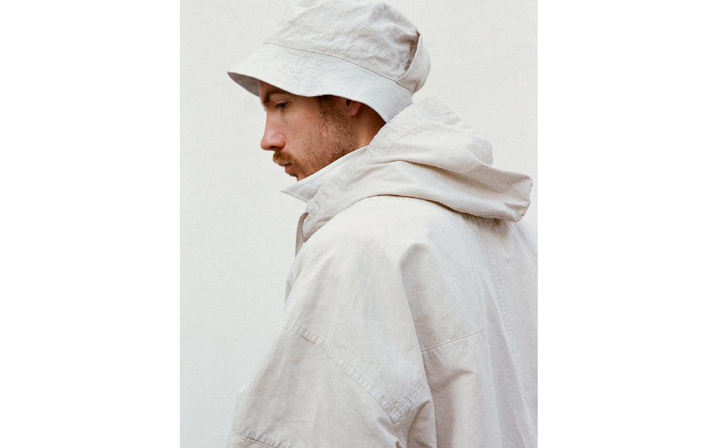 new brand / Caledoor