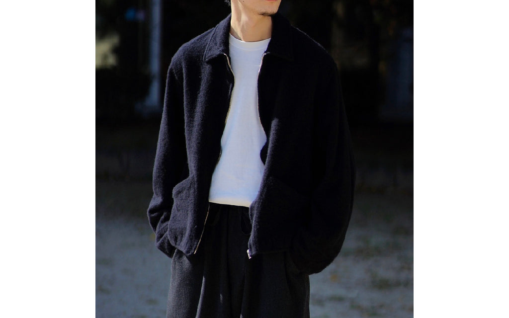 2022.10.21発売 / COMOLI