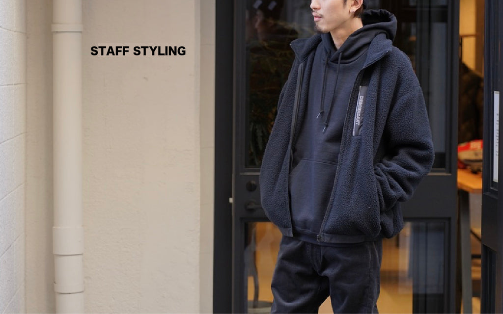 STYLING Ⅱ