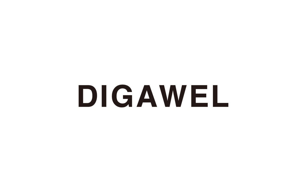 DIGAWEL 2020 Autumn Winter Collection
