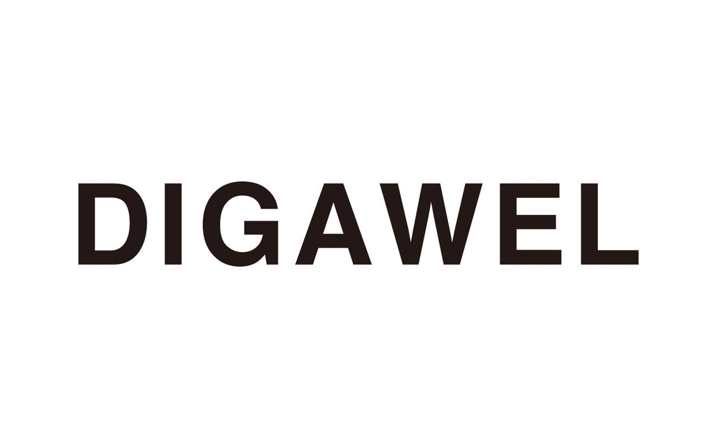 DIGAWEL 2026 A/W