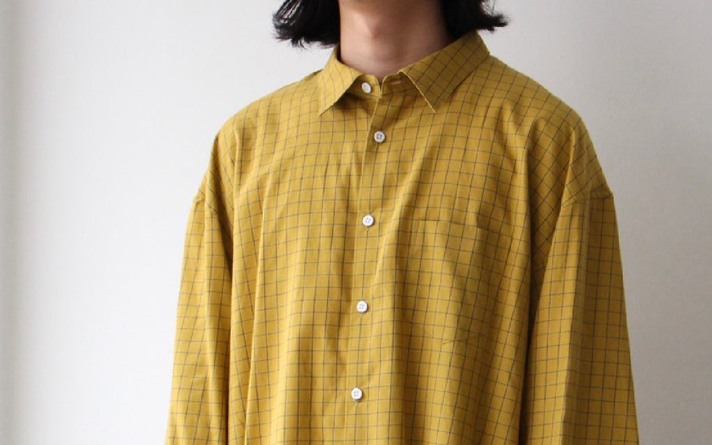 new item / DIGAWEL