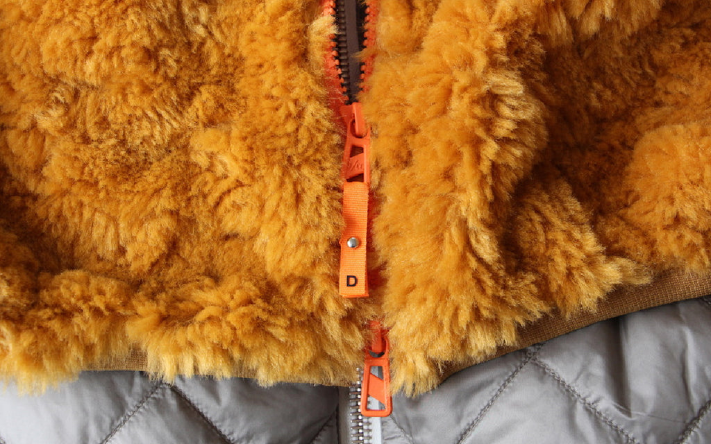 new item / DIGAWEL