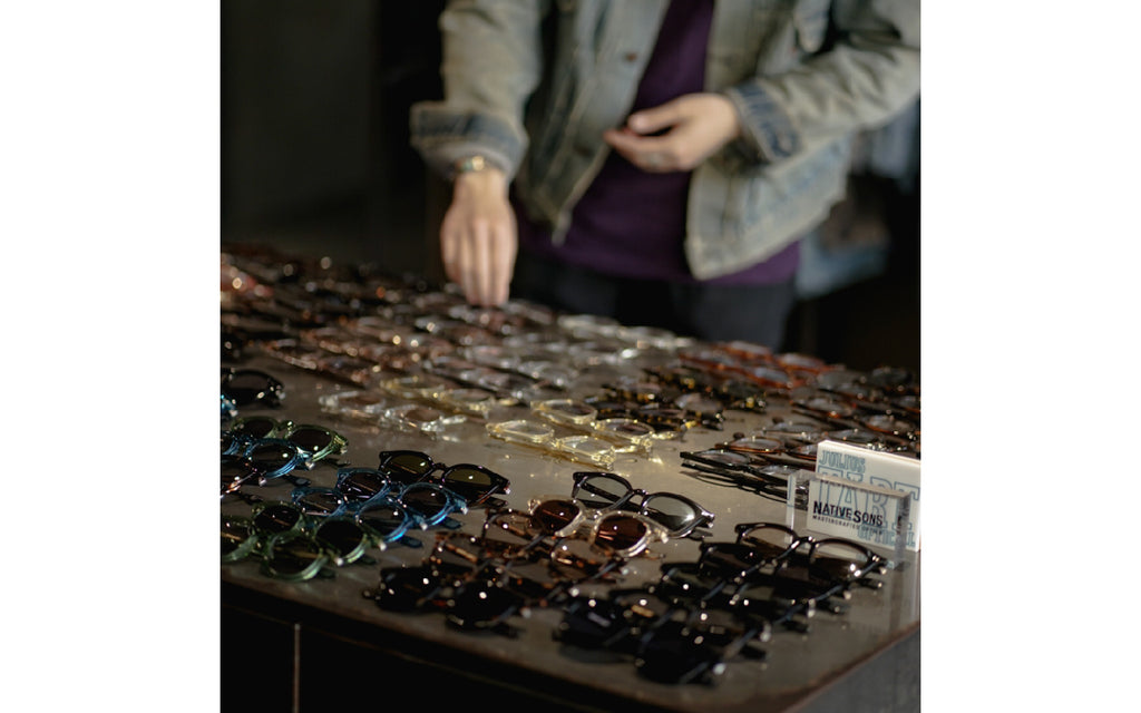 eye wear