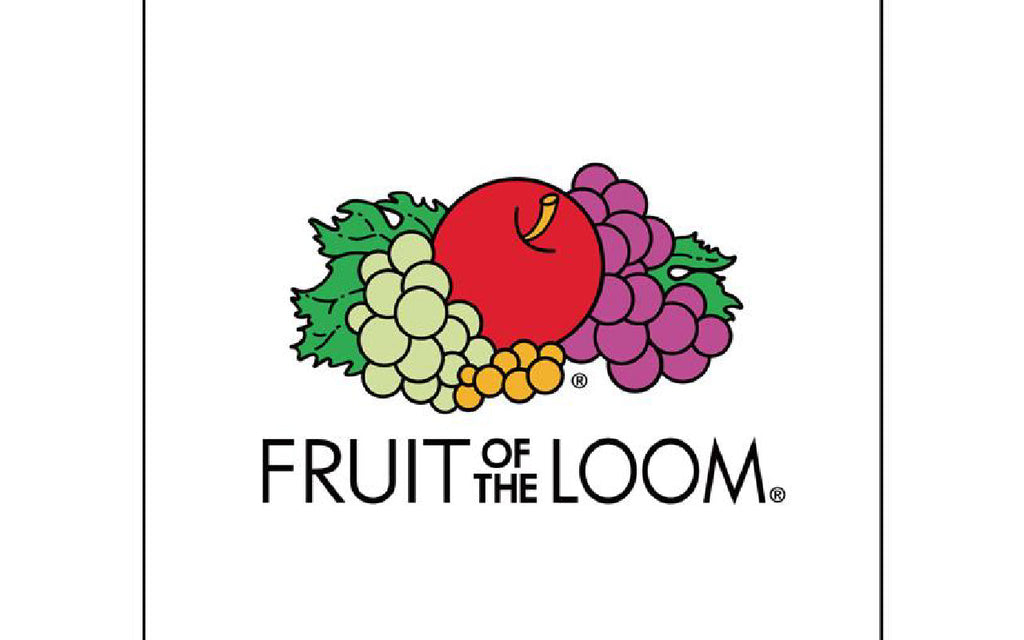 Fruit of the Loom  at kuRef.