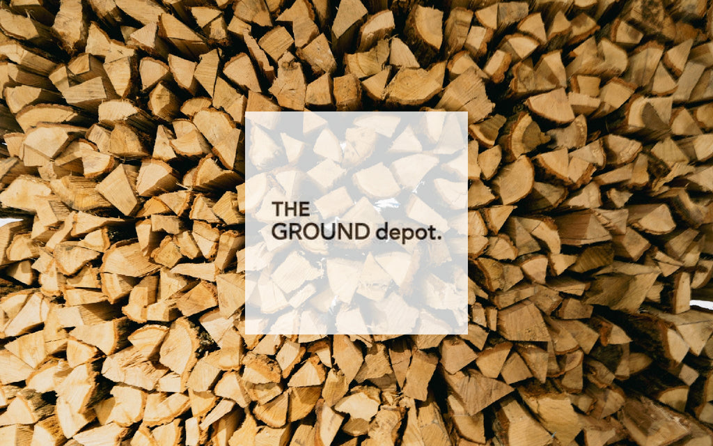 「THE GROUND depot.」リニューアルオープン