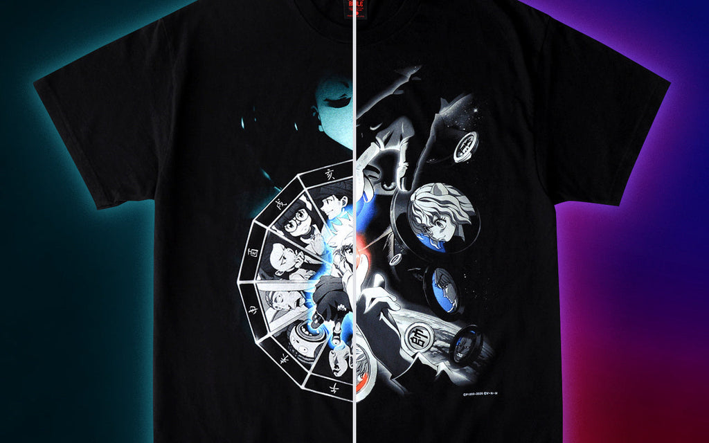 2026.3.6 release / HUNTERHUNTER × GEEKSRULE