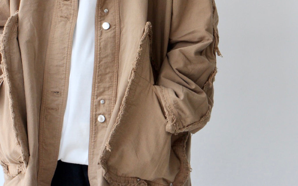 new item / ISSUETHINGS