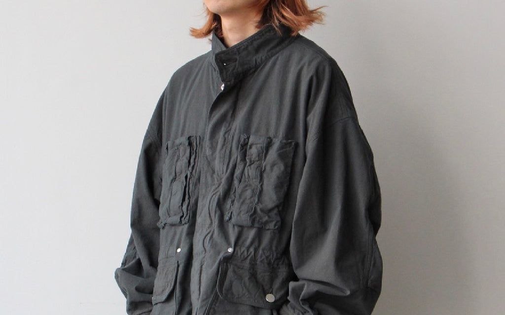 new item / ISSUETHINGS