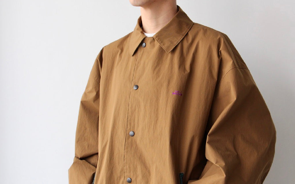 new item / kolor BEACON