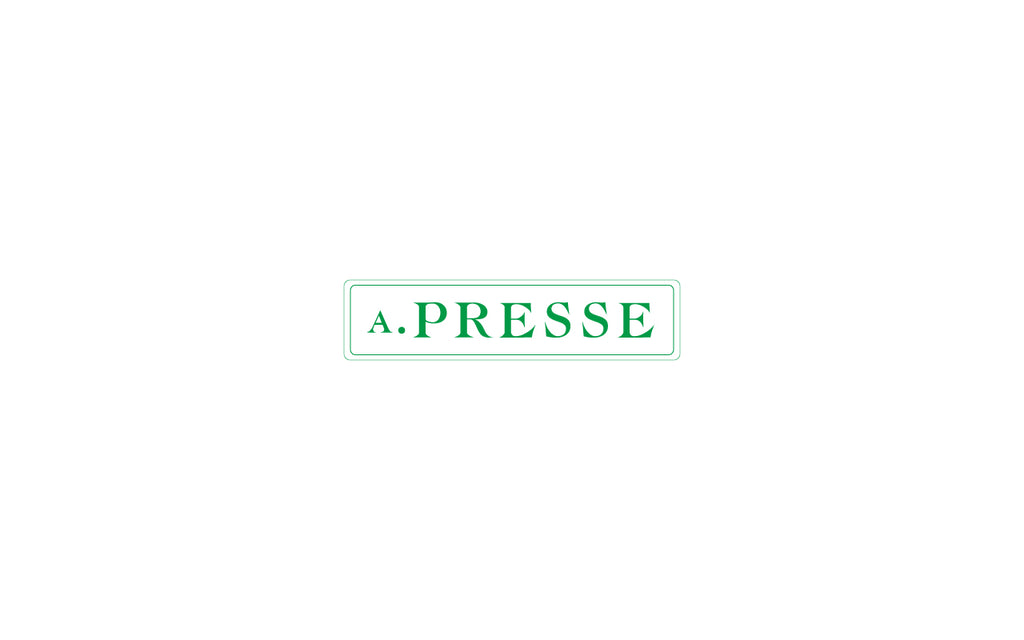A.PRESSE 2025 Style1