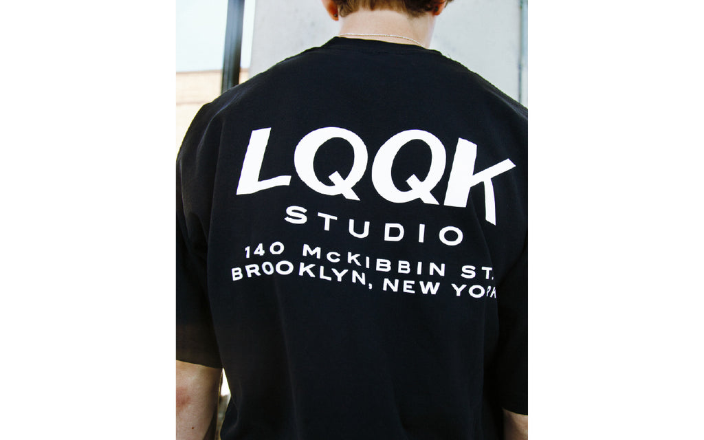 LQQK Studio FW2023 Collection 2023.9.9 new release