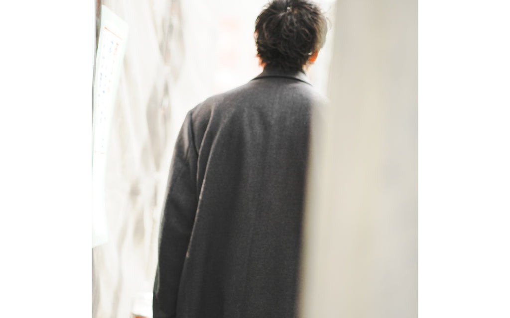 【LEMAIRE】の素顔