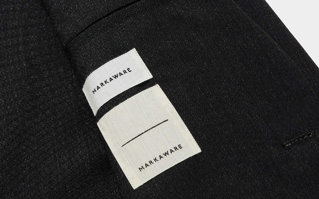 new item / MARKAWARE