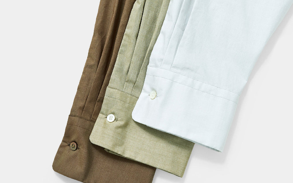 new item / MARKAWARE