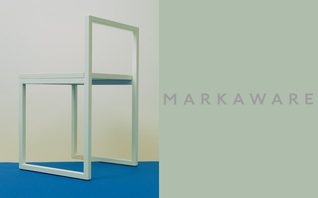 MARKAWARE 25FW LOOK