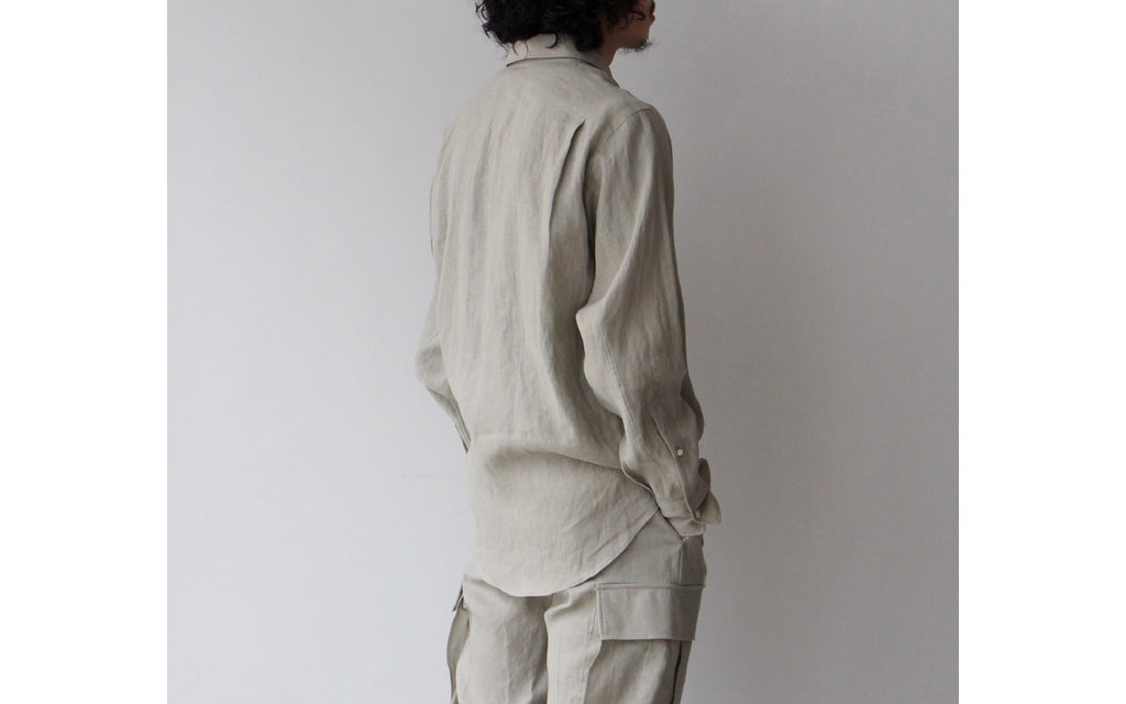 new item / MARKAWARE
