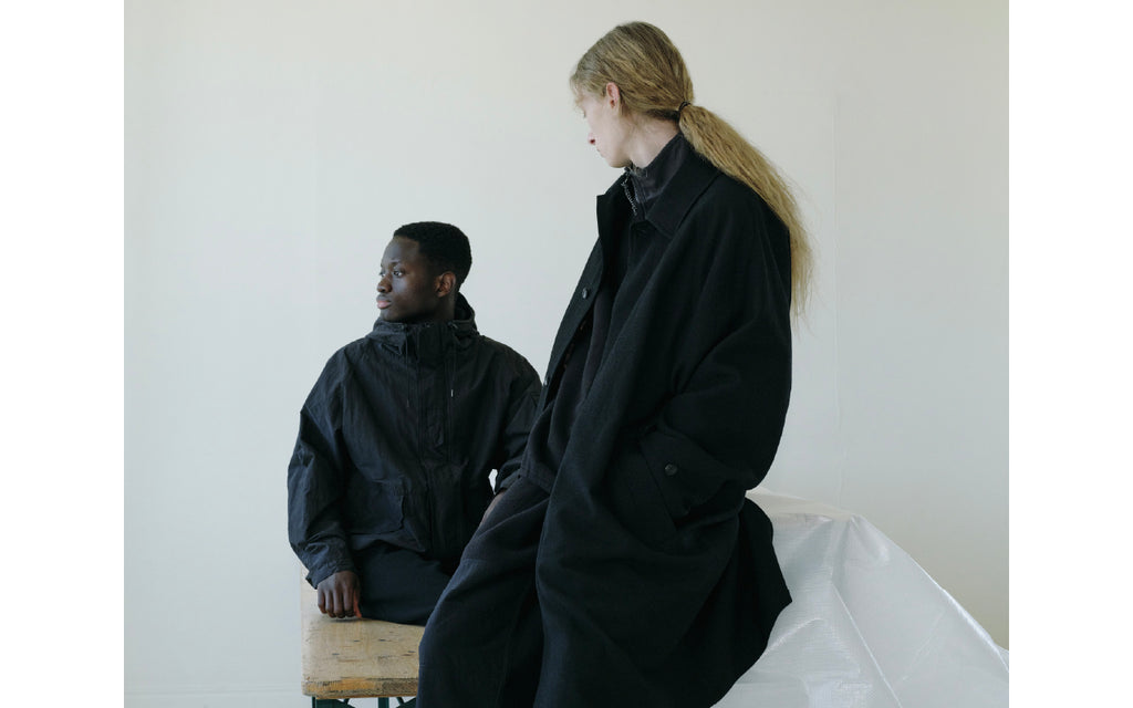 marka 24FW / LOOK